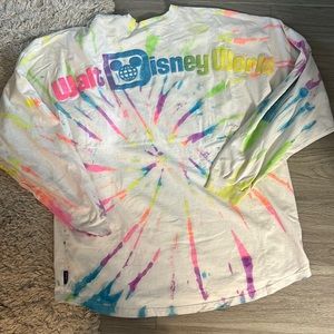 Disney World Spirit Jersey